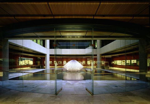 NSW Parliament House - Tourism Caloundra 2