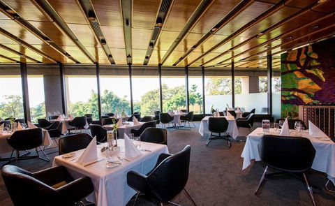 NSW Parliament House - Tourism Caloundra 5