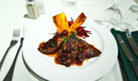 OMaras Hotel - Tourism Caloundra 6