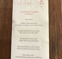 Tea Gardens Boatshed - Tourism Caloundra