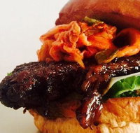 The Colour Nine - Tourism Caloundra