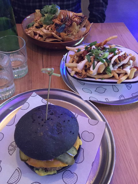Veg Bar - Tourism Caloundra 9