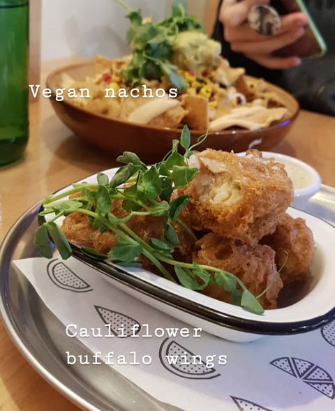 Veg Bar - Tourism Caloundra 6