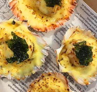 Viet Hoa Oyster Bar  Kitchen - Tourism Caloundra