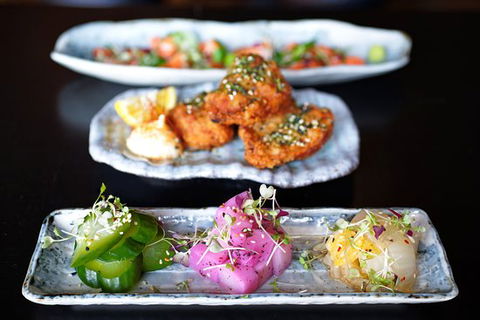 Bar Wa Izakaya - Tourism Caloundra 0