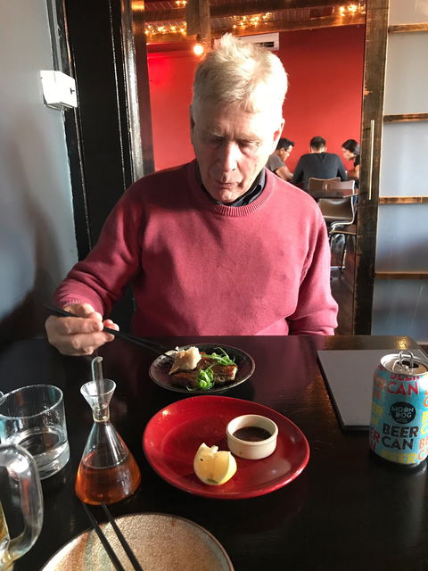 Bar Wa Izakaya - Tourism Caloundra 6