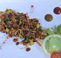 Birregurra General Store  Cafe