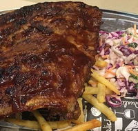 Cannonballs Grill - Tourism Caloundra