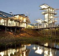 Enrico's - Tourism Caloundra