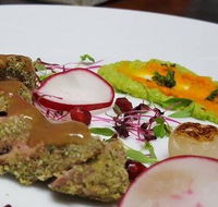 Monsoon Grill - Tourism Caloundra
