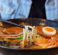Ramen Samurai - Tourism Caloundra