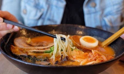 Ramen Samurai - Tourism Caloundra 0