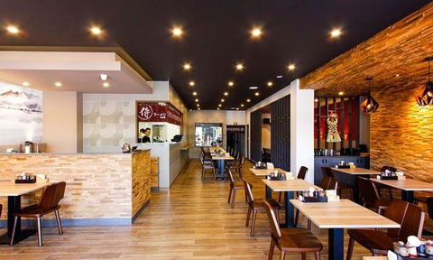 Ramen Samurai - Tourism Caloundra 10