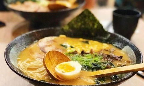 Ramen Samurai - Tourism Caloundra 6