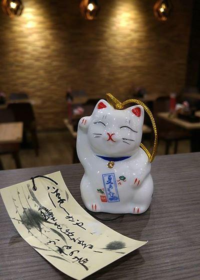 Ramen Samurai - Tourism Caloundra 7