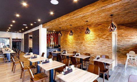 Ramen Samurai - Tourism Caloundra 8