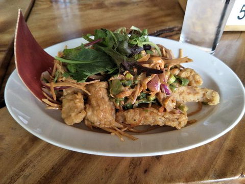 Thai Essence - Tourism Caloundra 0