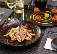Velvets Restaurant - Tourism Caloundra
