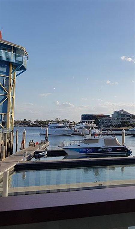 Chances Mooloolaba - Tourism Caloundra 4