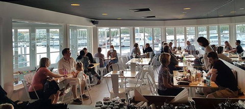 Chances Mooloolaba - Tourism Caloundra 8