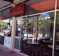 Golden Barbeque - Tourism Caloundra