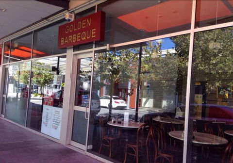 Golden Barbeque - Tourism Caloundra 0