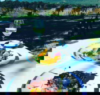 Mount Broke Wines Restaurant - Tourism Caloundra