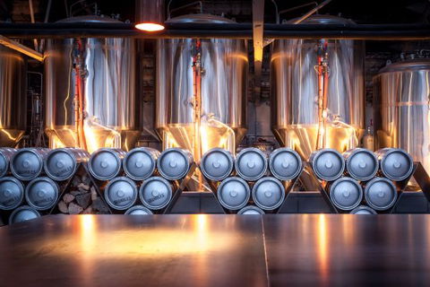 Shambles Brewery - Tourism Caloundra 0