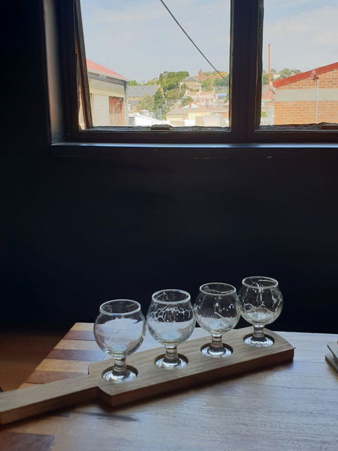 Shambles Brewery - Tourism Caloundra 5