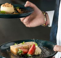 Cafe 65 - Tourism Caloundra