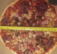 Elvis Pizza - Tourism Caloundra