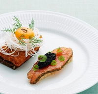 Iron Chef - Tourism Caloundra