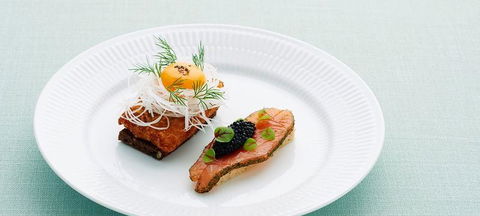 Iron Chef - Tourism Caloundra 0