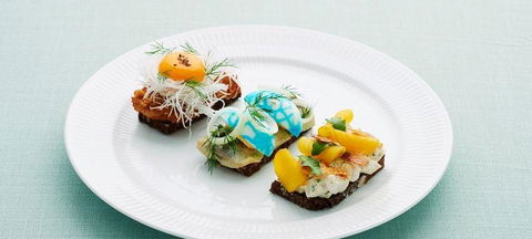 Iron Chef - Tourism Caloundra 3