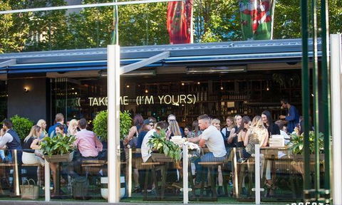 Johnny Careno's Traditional Italian Cuisine/Home Made Pasta - Tourism Caloundra 7
