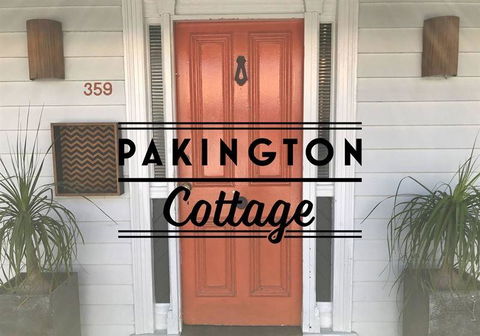 Pakington Cottage - Tourism Caloundra 3