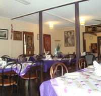 Som Thai Restaurant - Tourism Caloundra