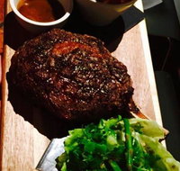 Star Bar Cafe  Hotel - Tourism Caloundra