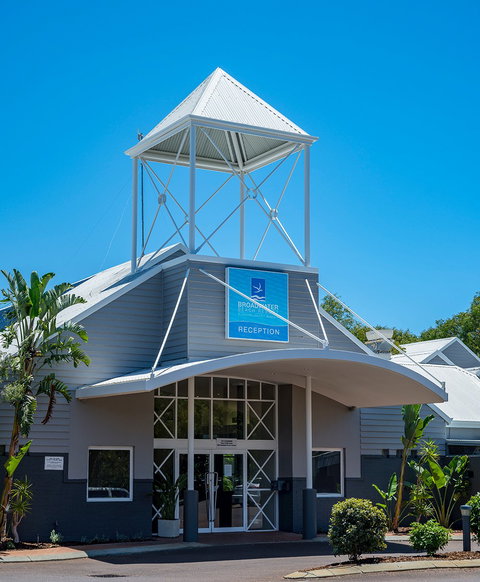 Stilts - Tourism Caloundra 4