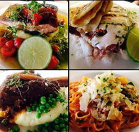 The Gallery Restaurant - Tourism Caloundra