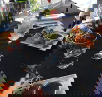 Top of the Hill Restaurant - Tourism Caloundra