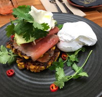 Vivo Cafe - Tourism Caloundra