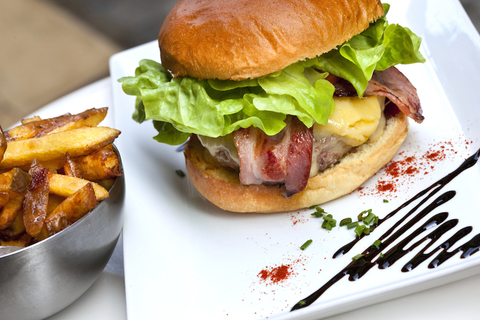Driftwood Dining & Cafe - Tourism Caloundra 1