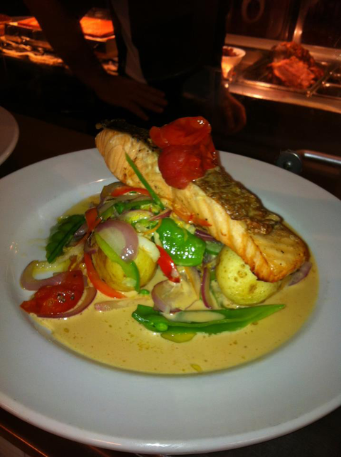 Driftwood Dining & Cafe - Tourism Caloundra 4