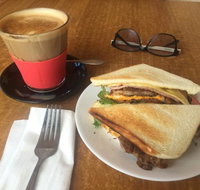Bossimi's Bakehouse  Cafe - Tourism Caloundra