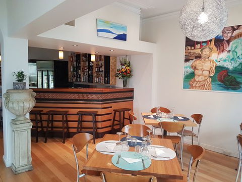 Filoxenia - Tourism Caloundra 0