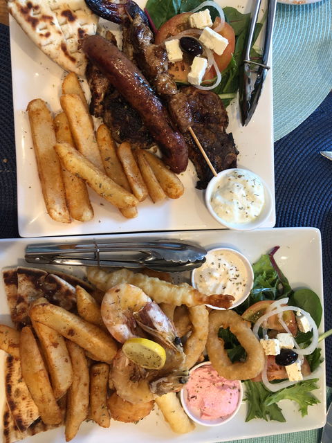 Filoxenia - Tourism Caloundra 1