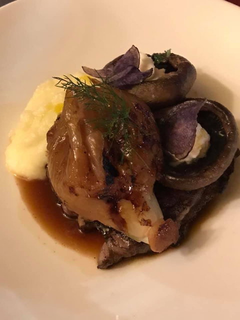 Foglia Di Fico - Tourism Caloundra 1