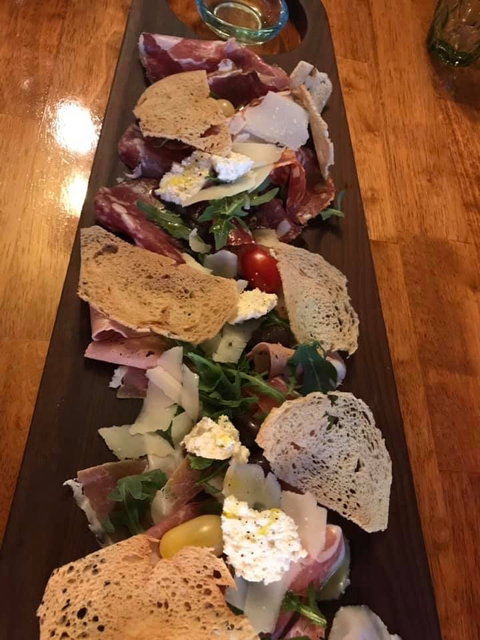 Foglia Di Fico - Tourism Caloundra 3