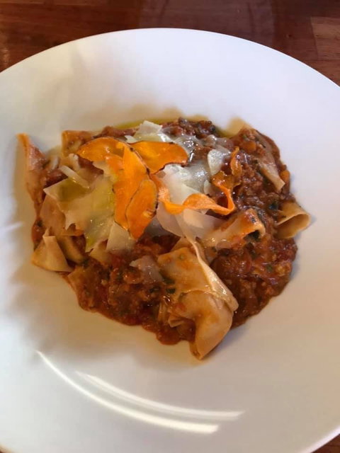 Foglia Di Fico - Tourism Caloundra 5